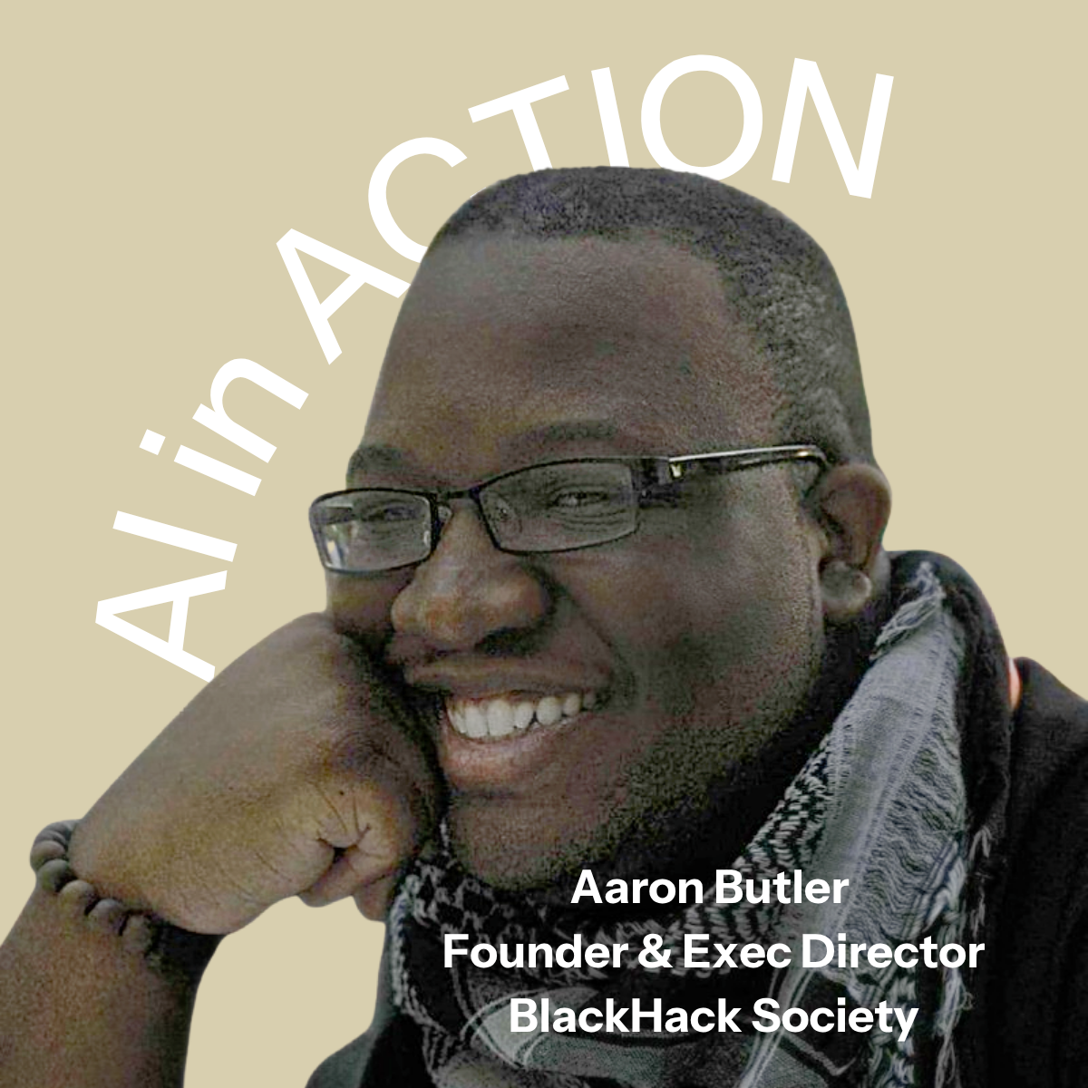 AI in ACTION April 2026