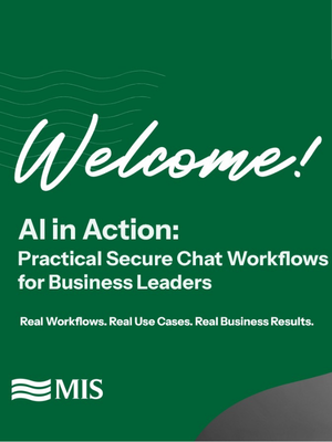 AI in Action Presentation
