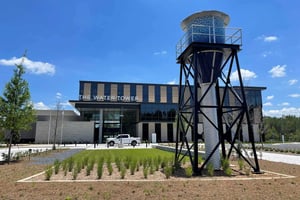 The Water Tower-1