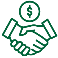 Sales Icon